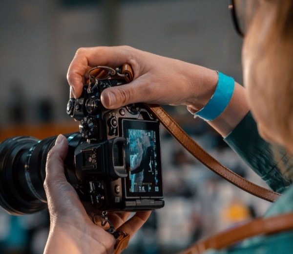 Tvorba obsahu pre sociálne siete